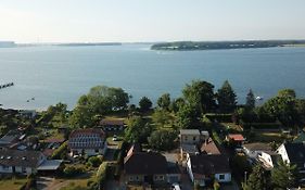 Apartments Sonne Am Sund